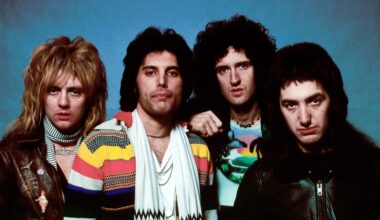 Queen, 5 musicisti che hanno detto di detestarli