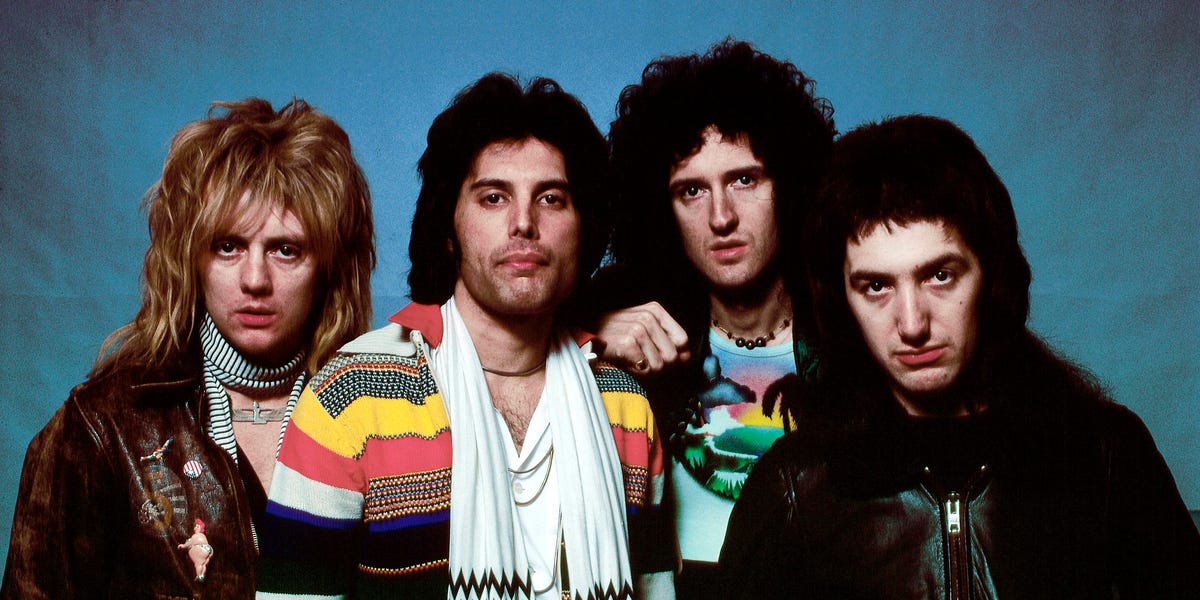 Queen, 5 musicisti che hanno detto di detestarli