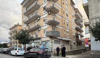 Omicidio a Napoli, uomo uccide la sorella: fermato dai carabinieri