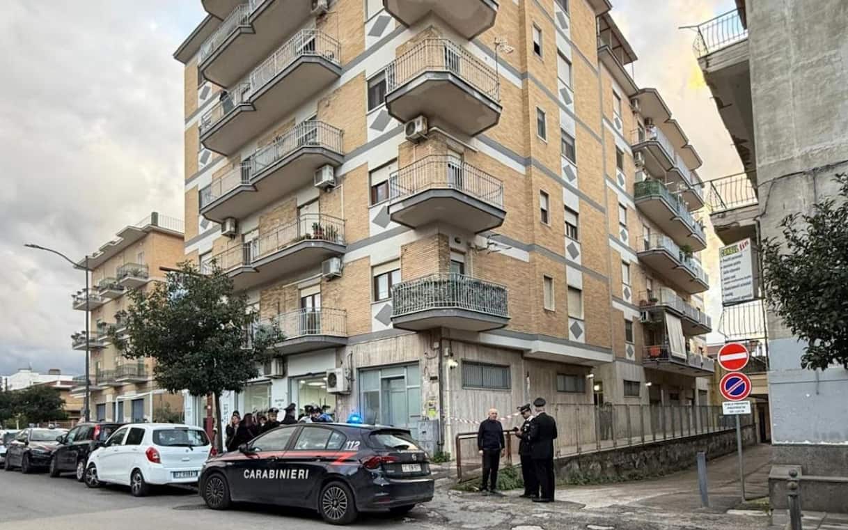 Omicidio a Napoli, uomo uccide la sorella: fermato dai carabinieri