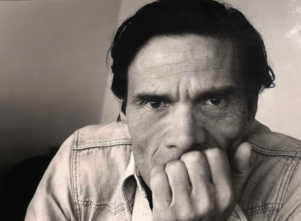 L'Arci Recanati ricorda Pier Paolo Pasolini