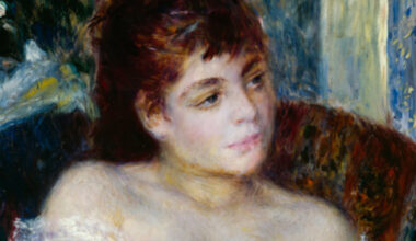 Capolavori dal Detroit Institute in Arts al Museo Ara Pacis