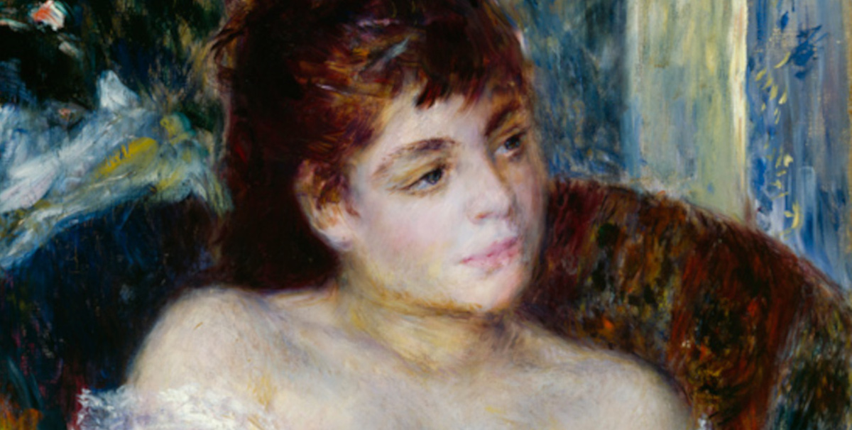 Capolavori dal Detroit Institute in Arts al Museo Ara Pacis