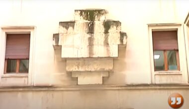 Scultura "mancata", quei blocchi di pietra al Vermexio presto avranno forma precisa