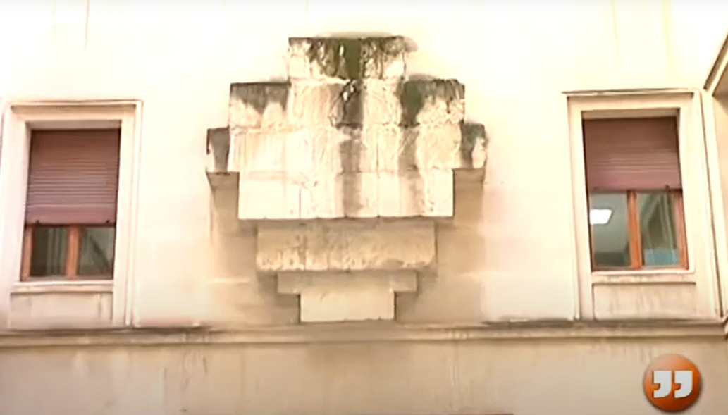 Scultura "mancata", quei blocchi di pietra al Vermexio presto avranno forma precisa