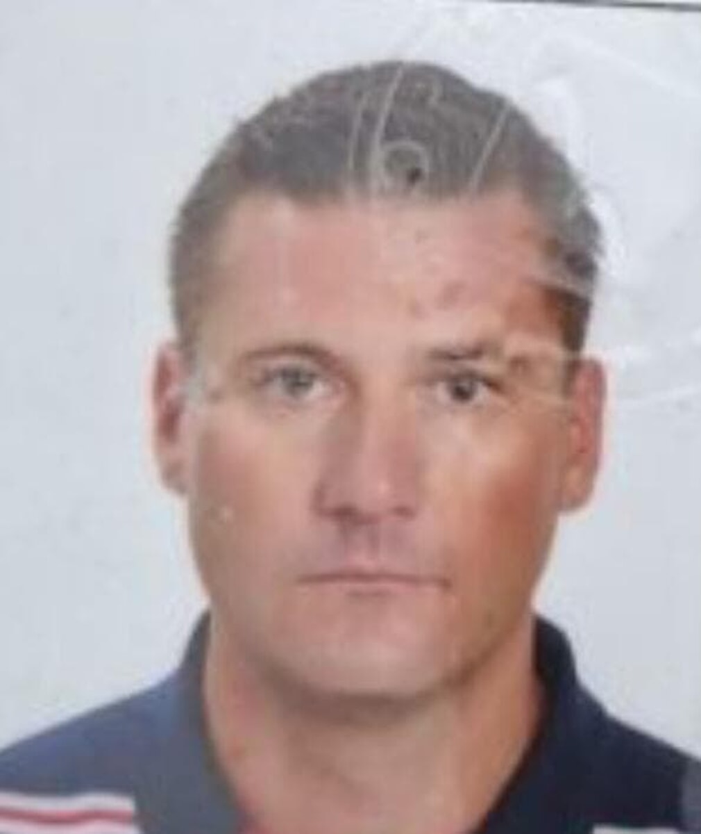 Pilota Marco Eusebio Pavan Pilota Marco Eusebio Pavan