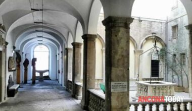 La Pinacoteca civica torna a riaprire le sue porte dopo i lavori di adeguamento impiantistico