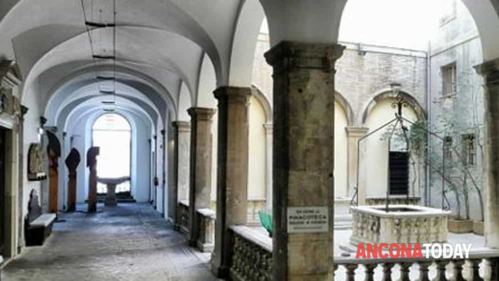 La Pinacoteca civica torna a riaprire le sue porte dopo i lavori di adeguamento impiantistico