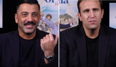 "I giovani di oggi sono troppo supponenti. Noi non eravamo così"