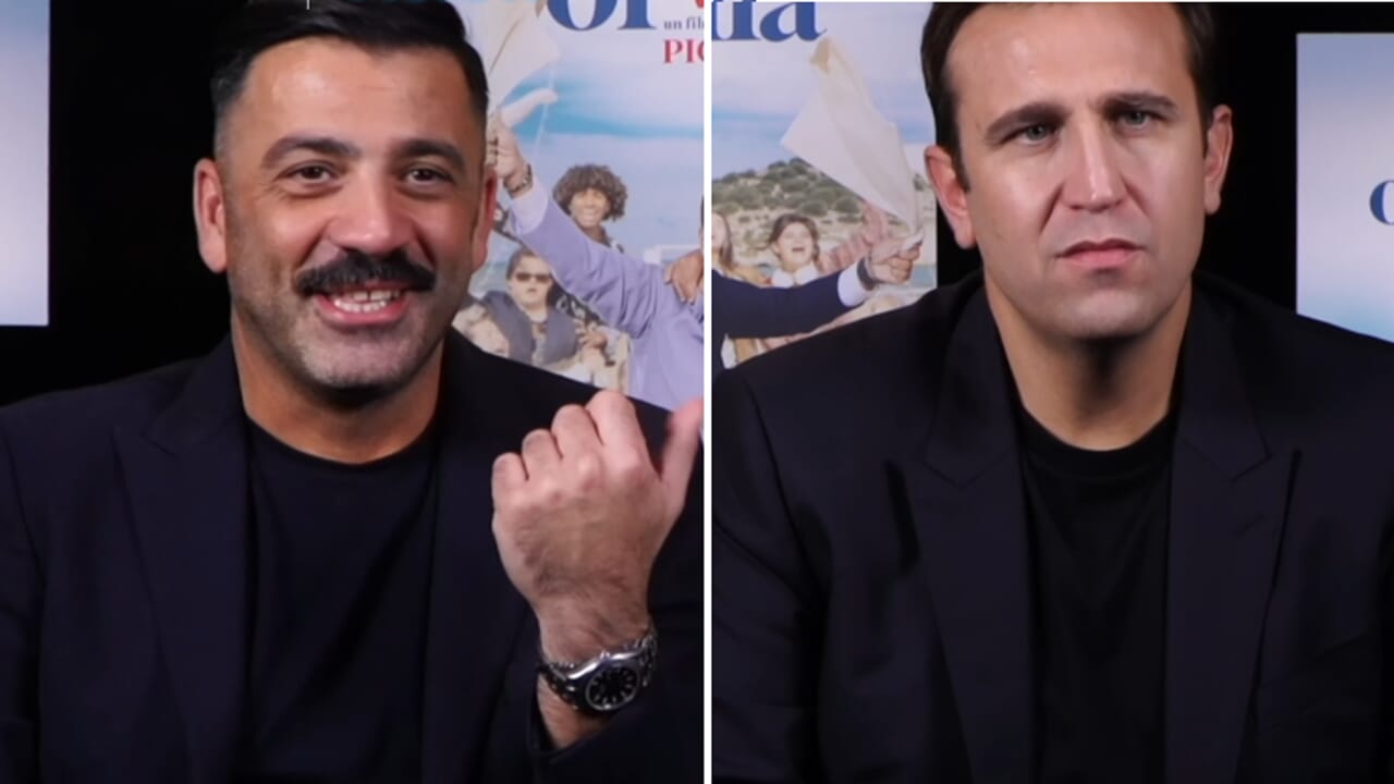 "I giovani di oggi sono troppo supponenti. Noi non eravamo così"