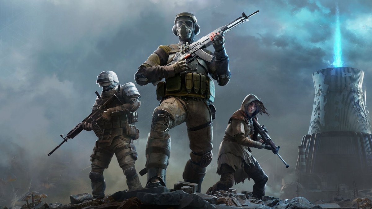 L'MMO russo Pioner ha una data di uscita in accesso anticipato su Steam