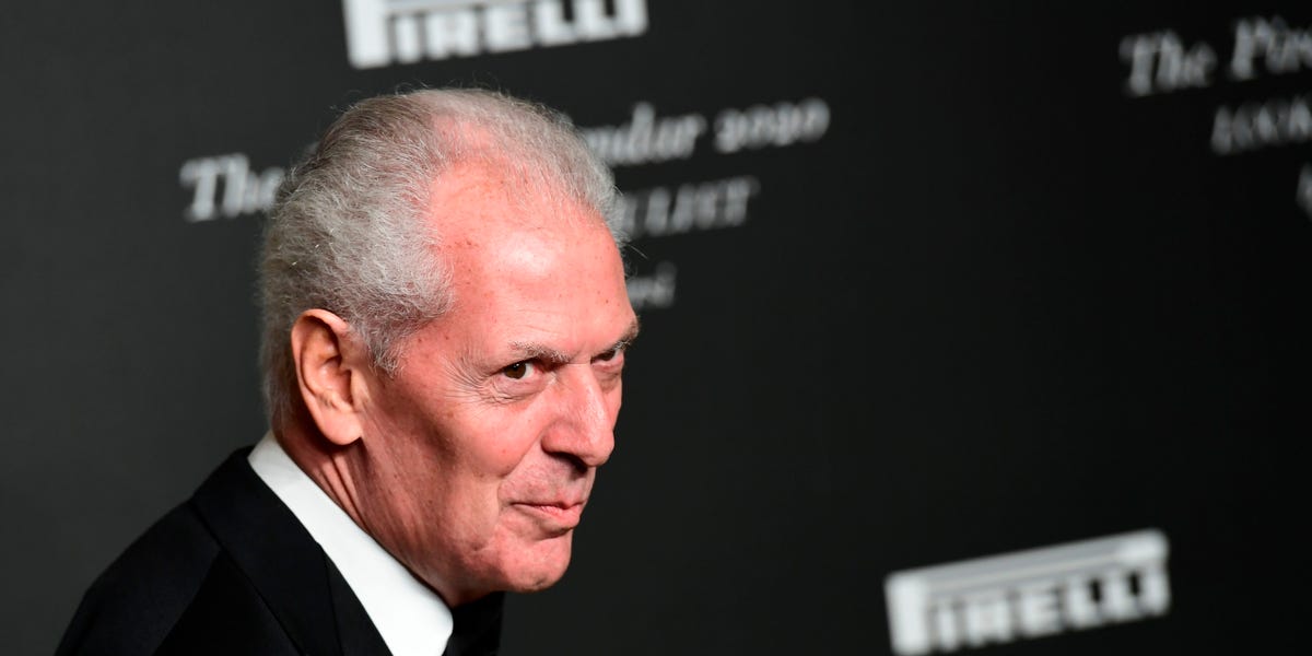 Chi è Ilaria Vigna, la fidanzata di Marco Tronchetti Provera