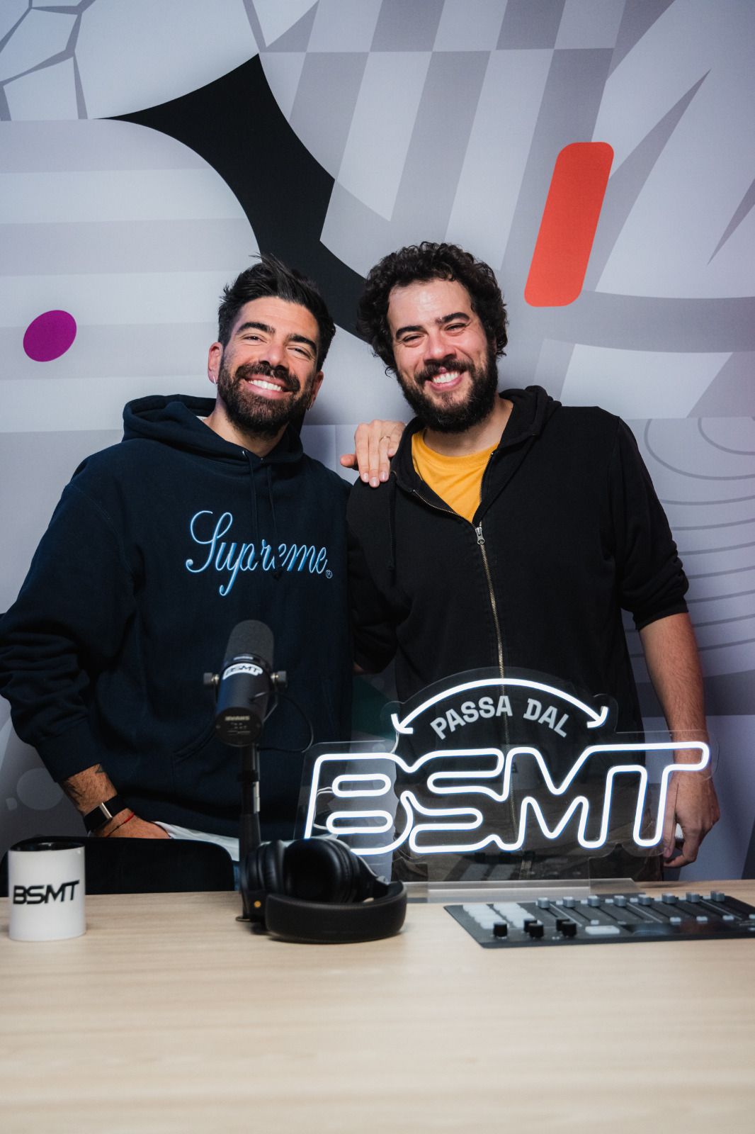 Andrea Pisani sulla rottura con Beatrice Arnera «Mi prendo anche io la responsabilità della crisi ma per me bisognava...