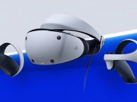 PlayStation VR2 con 100€ di sconto è in offerta su Amazon per il Black Friday