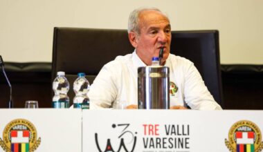 il patron della "Binda" rieletto nel direttivo AIOCC