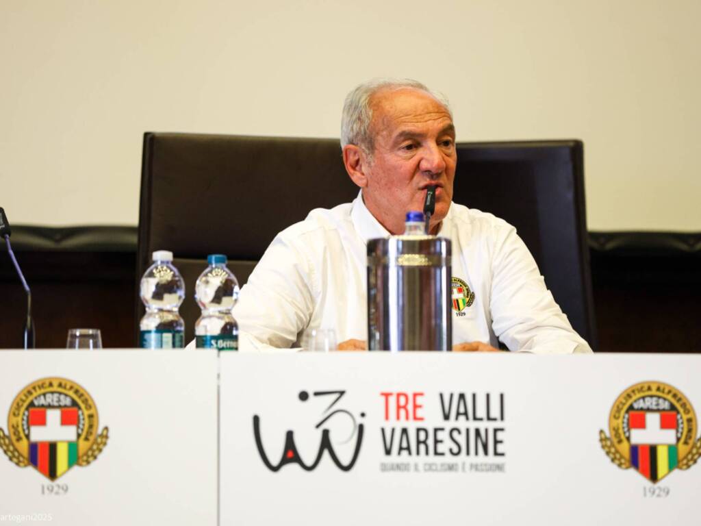 il patron della "Binda" rieletto nel direttivo AIOCC