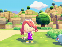 Pokémon Pokopia era un altro gioco inizialmente e non era esclusiva Nintendo Switch 2