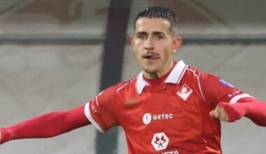 fischio d'inizio alle 14.30. La probabile formazione dei biancorossi