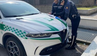 Violenta una ragazzina di 14 anni durante la sagra cittadina: 25enne denunciato