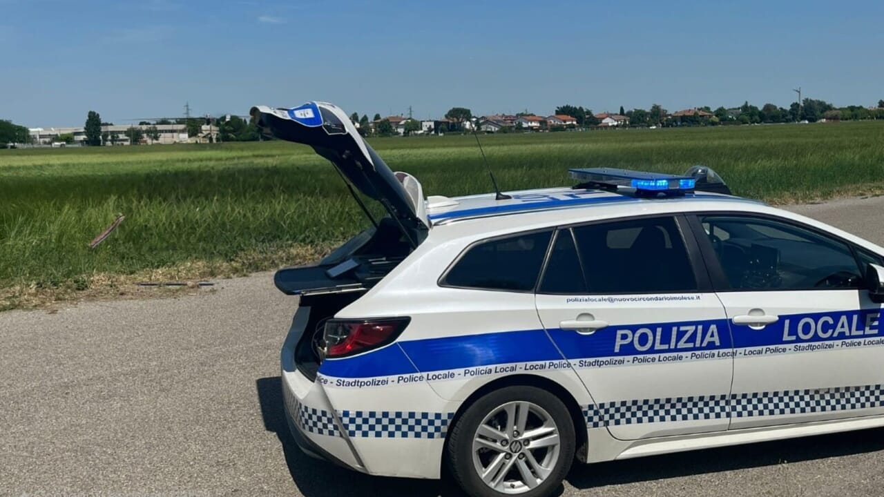 muore 78enne in via degli Stradelli Guelfi