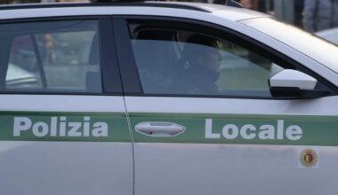 Milano, fermato il pirata della strada che ha investito e uccisoun 87enne - Sky TG24