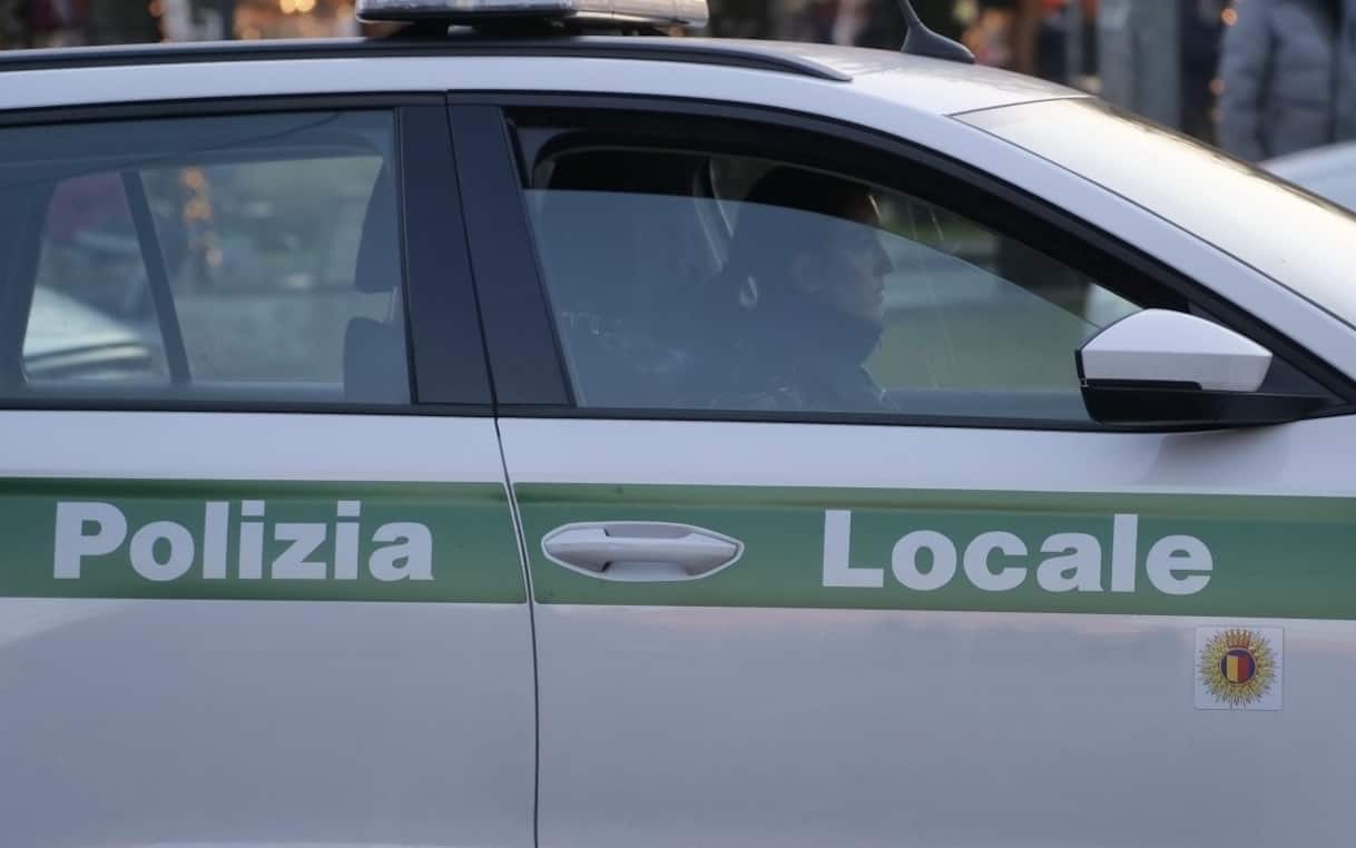 Milano, fermato il pirata della strada che ha investito e uccisoun 87enne - Sky TG24