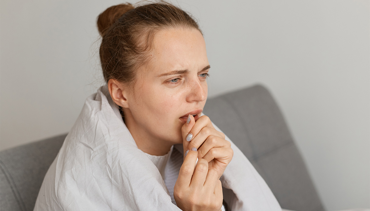 Polmonite interstiziale, cos’è e come si riconosce