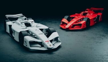 Porsche sorprende tutti e raddoppia: avrà due diversi team ufficiali in griglia!