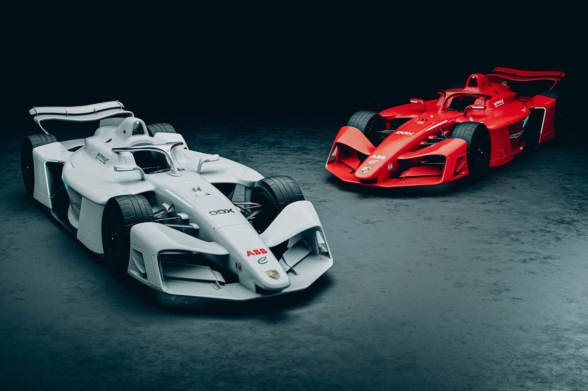 Porsche sorprende tutti e raddoppia: avrà due diversi team ufficiali in griglia!