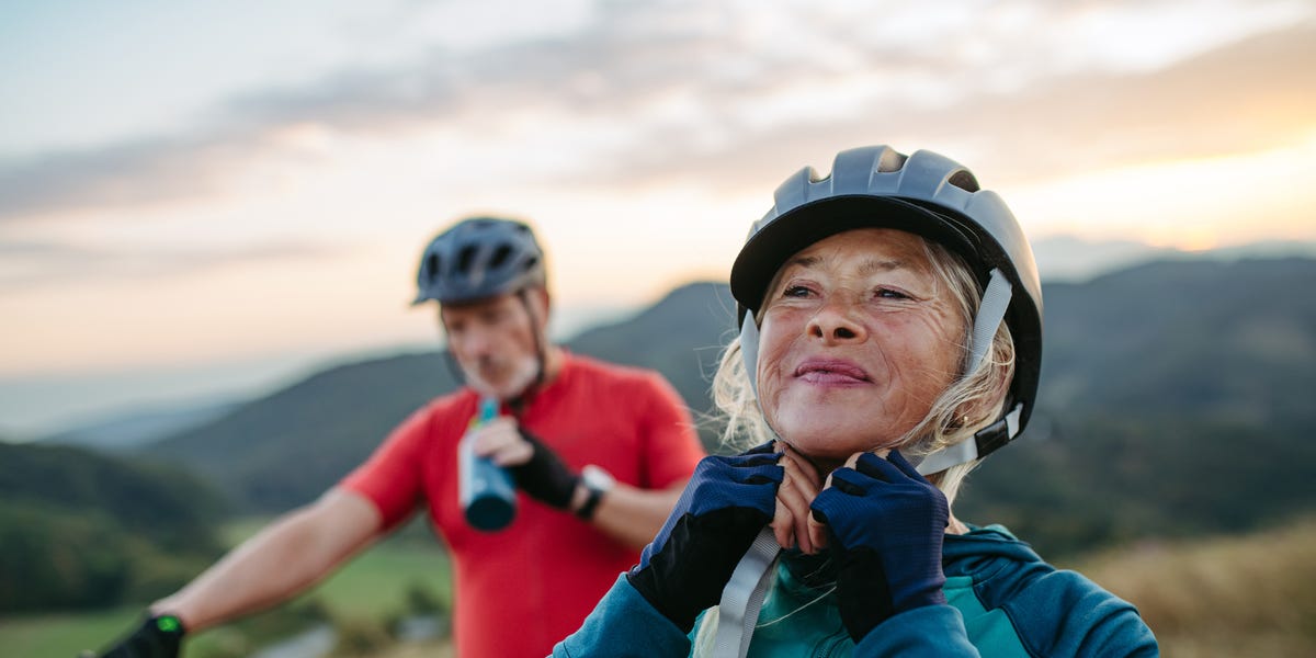 La ciclabile più grande d'Europa si trova in Italia e ha una vista pazzesca