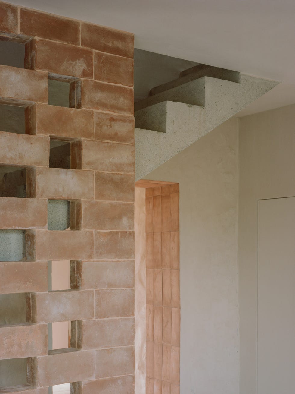 podere nella campagna toscana