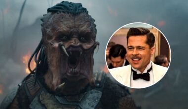 Badlands, la prima idea per il film avrebbe reso Dek un.. "bastardo senza gloria"!