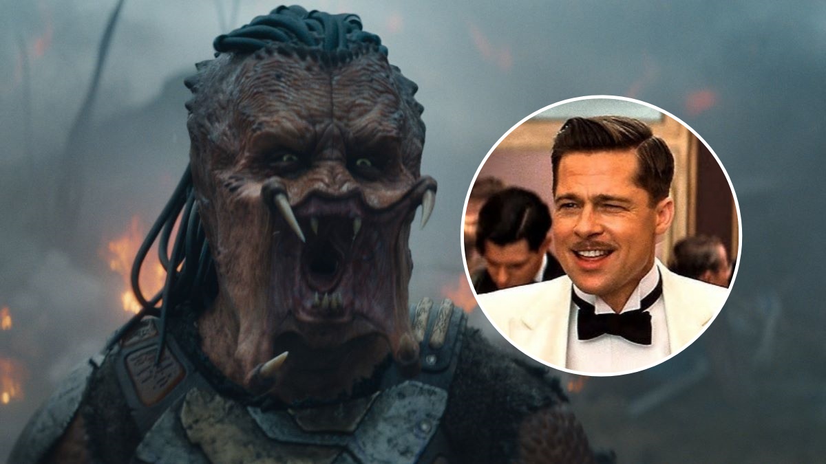 Badlands, la prima idea per il film avrebbe reso Dek un.. "bastardo senza gloria"!