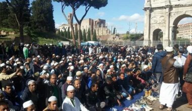 "Vogliamo contare nel dibattito politico"