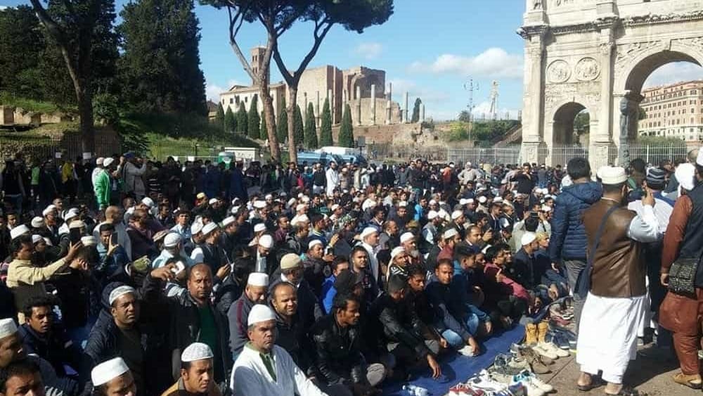 "Vogliamo contare nel dibattito politico"