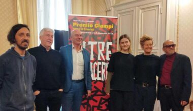 Premio Ciampi a Livorno. Si va "Oltre le macerie"