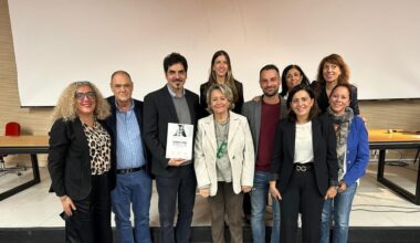 Trattamento dell’ictus cerebrale, riconoscimento internazionale per l'ospedale Villa Sofia