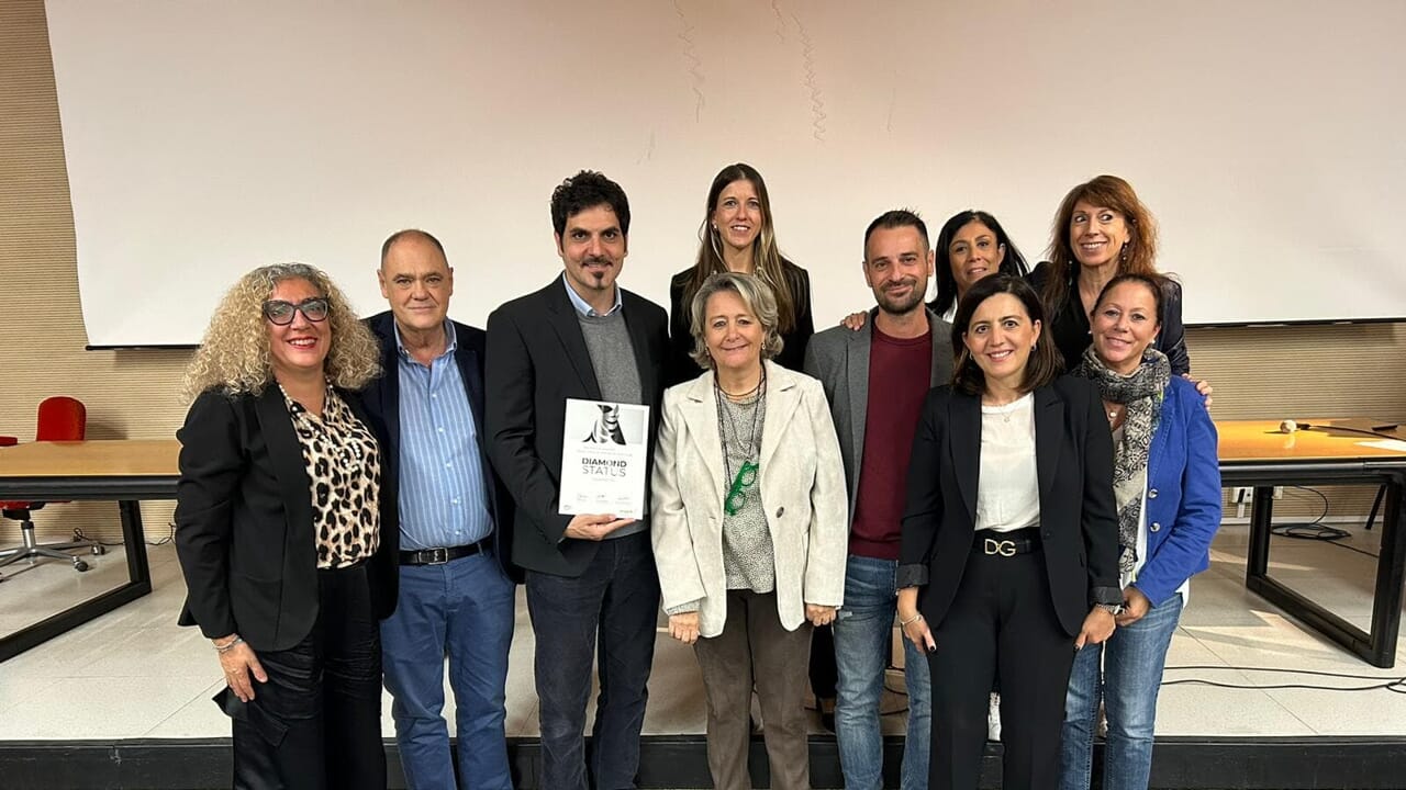 Trattamento dell’ictus cerebrale, riconoscimento internazionale per l'ospedale Villa Sofia