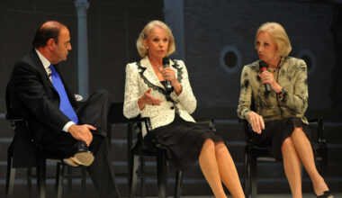 13 anni fa a Ravenna per il "Guidarello"