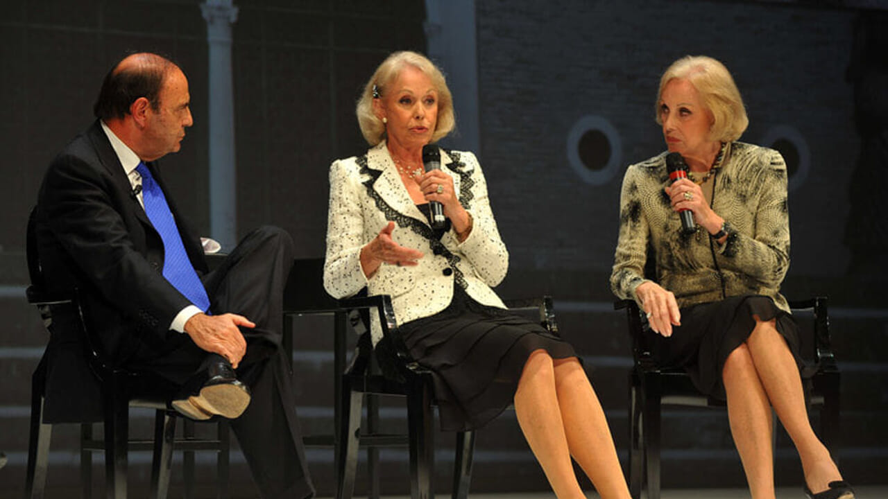 13 anni fa a Ravenna per il "Guidarello"