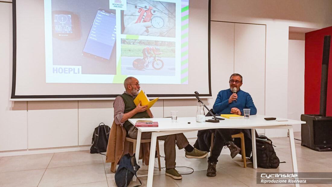 presentazione bookcity