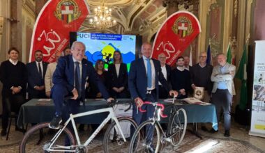 in arrivo i Mondiali Master all'ippodromo delle Bettole