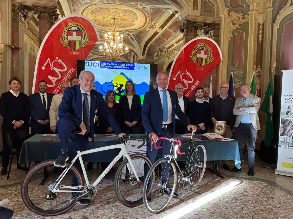 in arrivo i Mondiali Master all'ippodromo delle Bettole