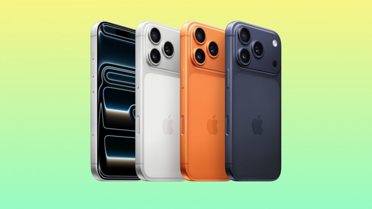 Apple iPhone 17 Pro e 17 Pro Max sono in sconto al prezzo minimo storico su Amazon per il Black Friday