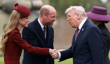 Il viaggio di Kate Middleton negli Stati Uniti per un anniversario speciale