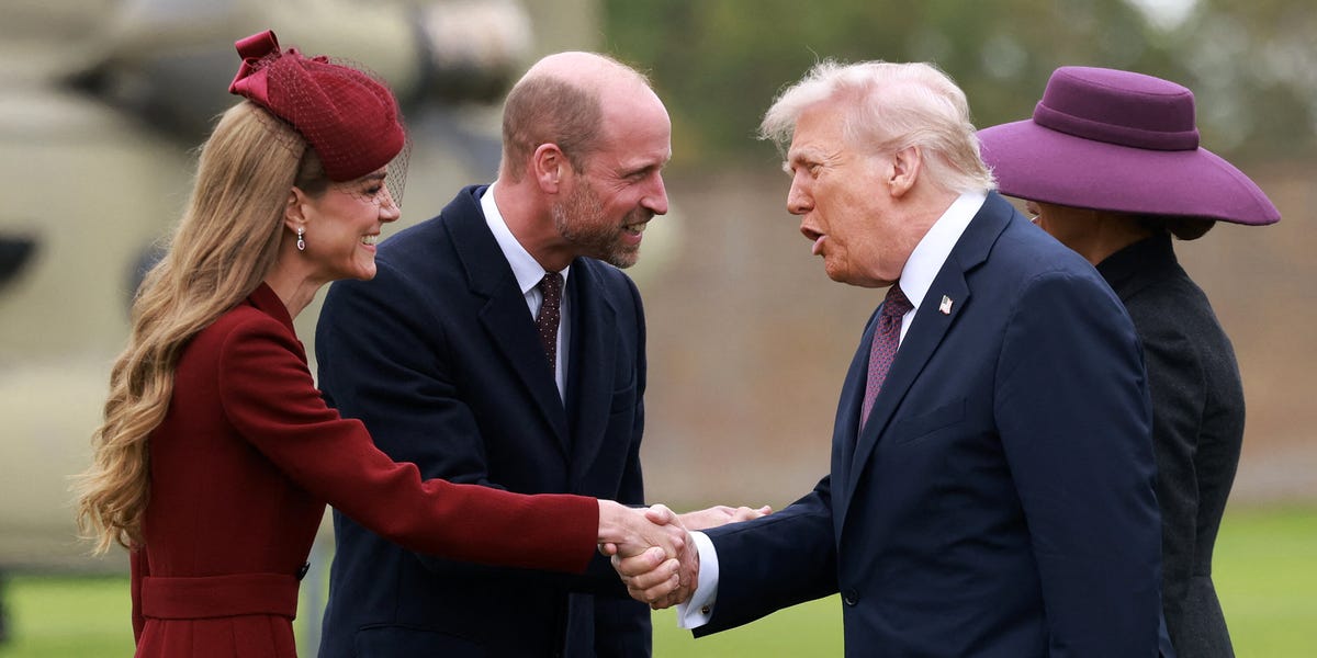 Il viaggio di Kate Middleton negli Stati Uniti per un anniversario speciale