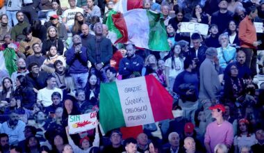 Nitto ATP Finals 2026, domenica apre la biglietteria