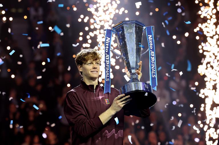 Nitto ATP Finals 2026. al via lunedì la vendita libera dei biglietti