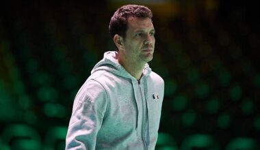 Coppa Davis, Francia-Belgio: diretta SuperTennis martedì alle 16 - SuperTennis