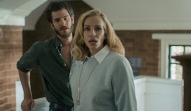 disponibile un film uscito al cinema un mese fa